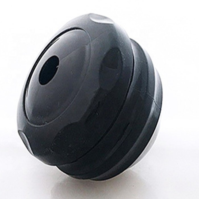 Deep Tissue Massage Ball Roller for Pain Relief Relieve Muscle Back Joint Pain Blue Color Neck Massage Deep Tissue Massage