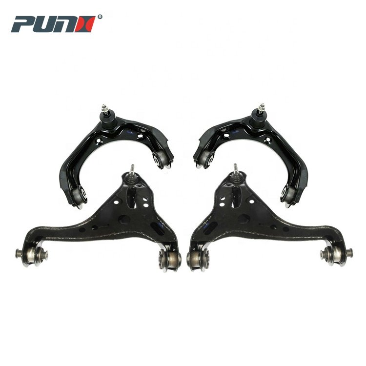 Auto Suspension Parts Front Upper Control Arm for Ford EXPLORER 2006-2010 6L2Z3084AA 6L2Z3085AA
