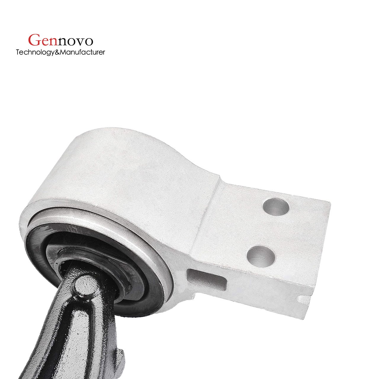 Gennovo OEM Quality Car Spare Parts Auto Suspension Accessories Front Lower Control Arm BB5Z-3079A for Ford Explorer 2011-2019
