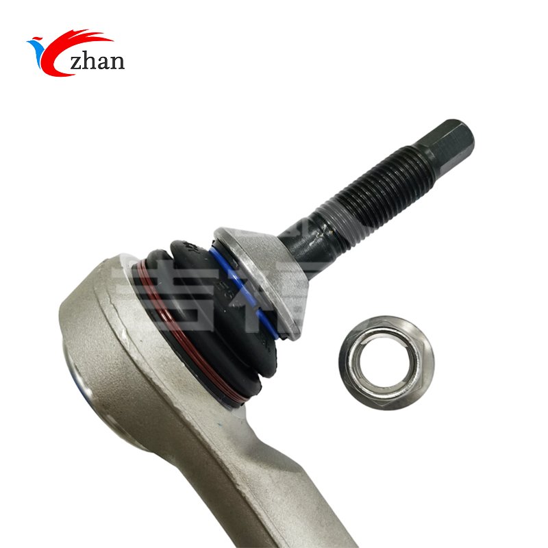 JIFUQI High Quality Aftermarket Steering Tie Rod End Ball Joint Compatible with Tesla Model 3 1044841-00-E 2018-2021