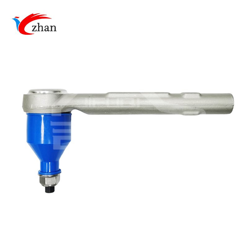 JIFUQI High Quality Aftermarket Steering Tie Rod End Ball Joint Compatible with Tesla Model 3 1044841-00-E 2018-2021