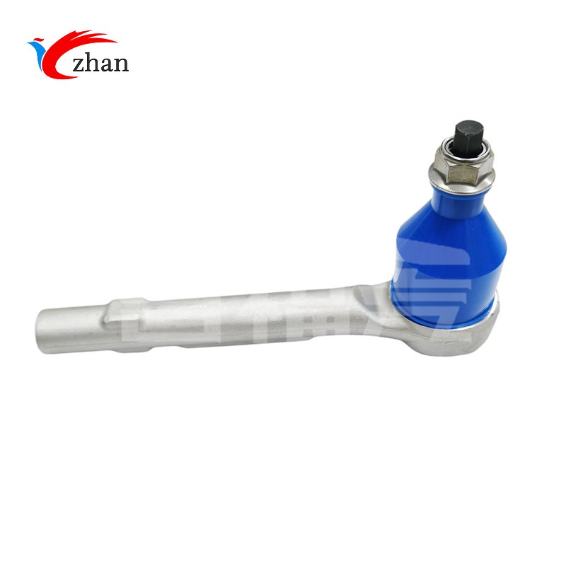 JIFUQI High Quality Aftermarket Steering Tie Rod End Ball Joint Compatible with Tesla Model 3 1044841-00-E 2018-2021