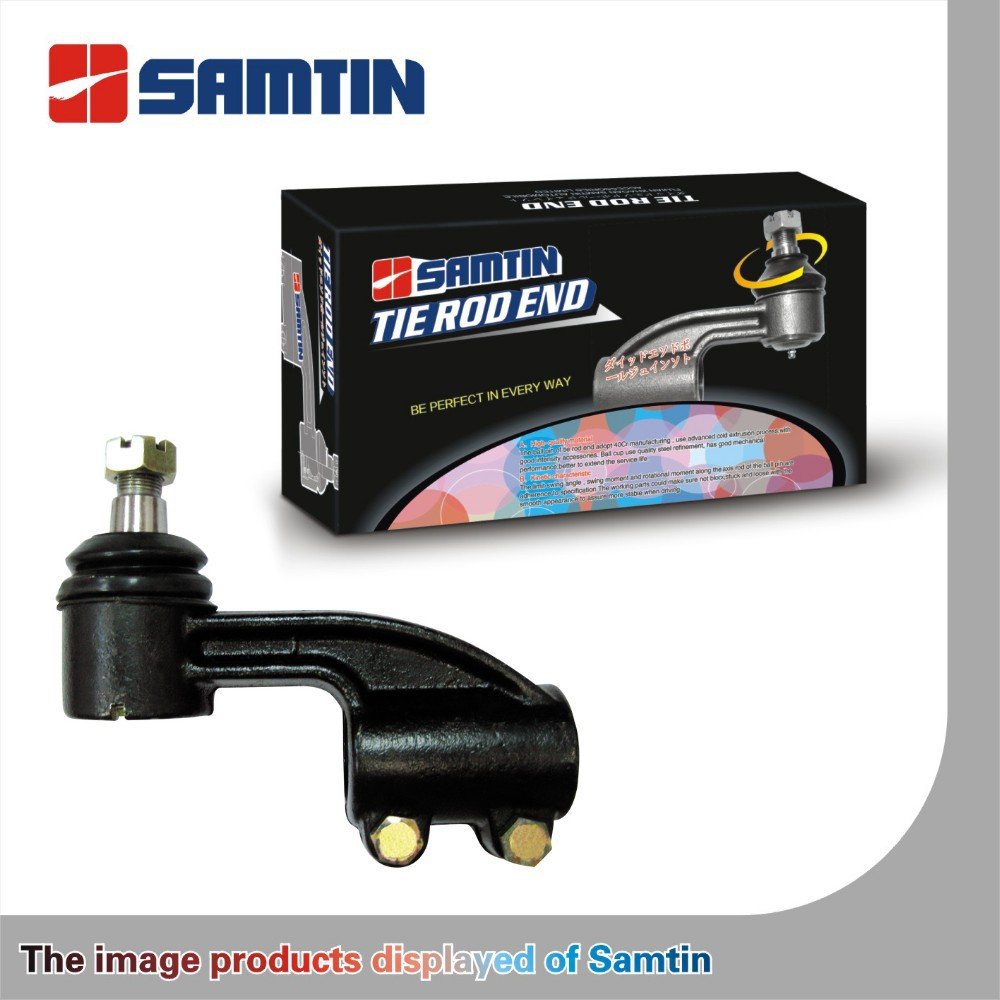 Samtin Auto Steering Knuckle ST40015 Auman (Micropore) Tie Rod End