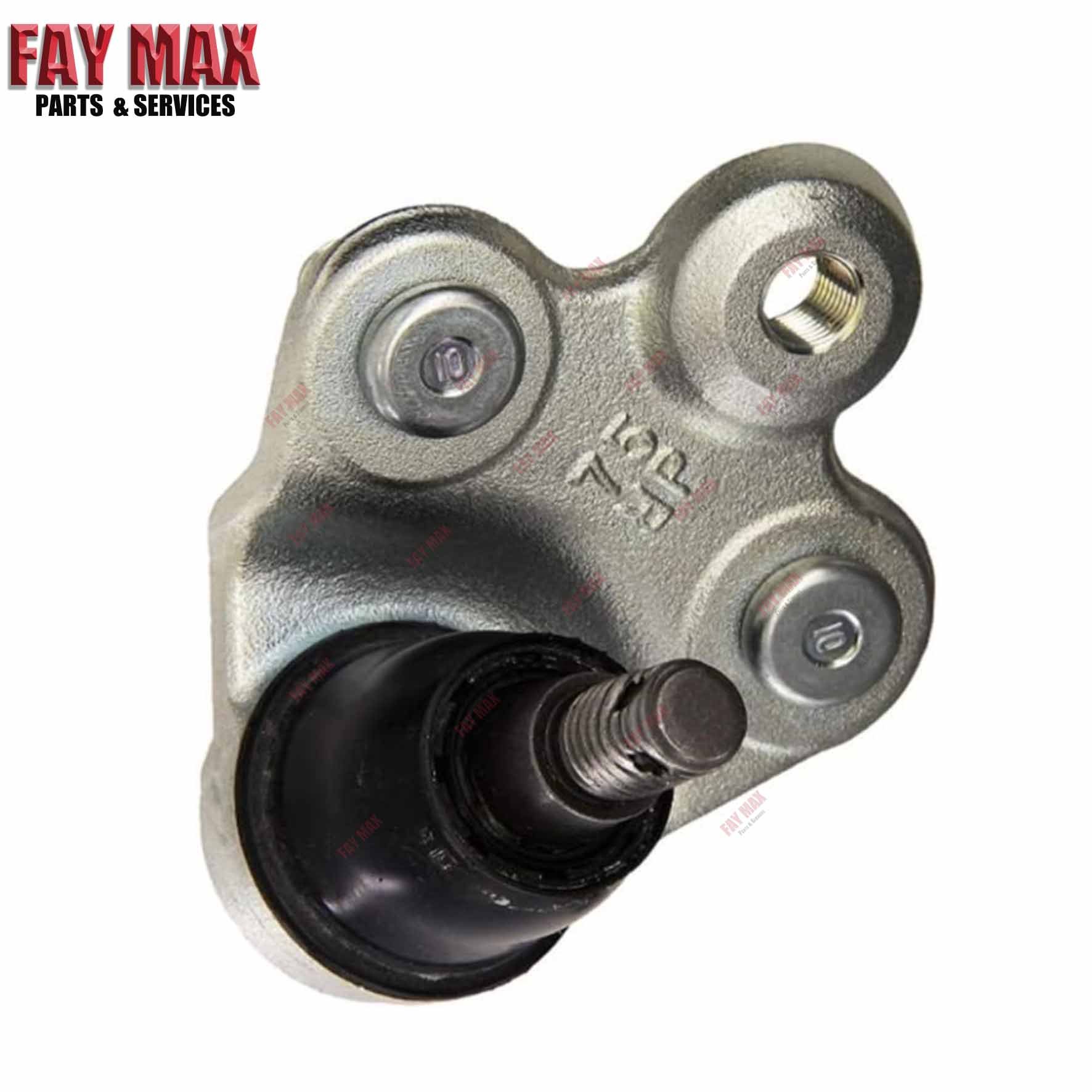Front Right Axle Ball Joint Lower Arm Ball Joint 51220-SNA-A02 for Honda Civic 2006 2011 FD1 FA1 51220-SNL-T01 51220SNAA03