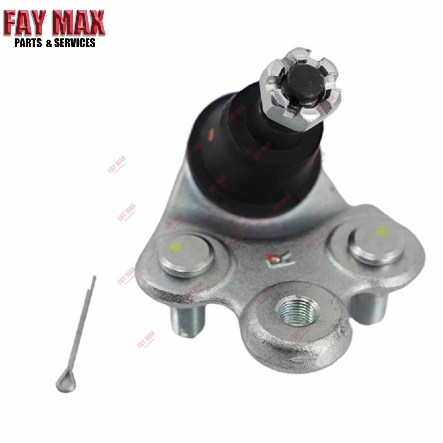 Front Right Axle Ball Joint Lower Arm Ball Joint 51220-SNA-A02 for Honda Civic 2006 2011 FD1 FA1 51220-SNL-T01 51220SNAA03
