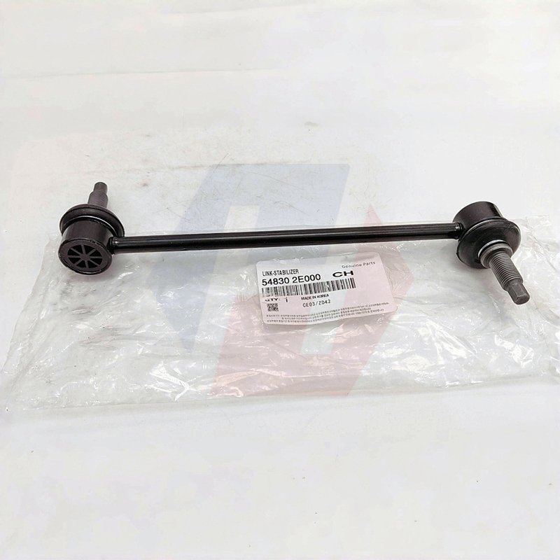 The rear stabilizer bar ball joint 55530-2E000 For Hyun-dai Car Model New Condition High quality