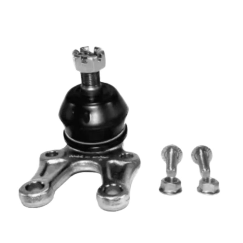 Ball Joint Parts 43330-19115 Wholesale Hot Sale Full Set of Auto Chassis Parts Ball Joint for Toyota
