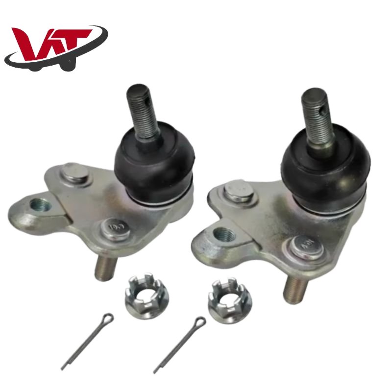 Ball Joint Parts 43330-19115 Wholesale Hot Sale Full Set of Auto Chassis Parts Ball Joint for Toyota