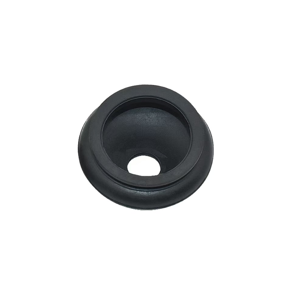 Rubber Car Control Arm 11 25 19MM Rod Ball Joint Dust Boot Suspension Steering Cover Replacement Kit Dust Covers for Connectors