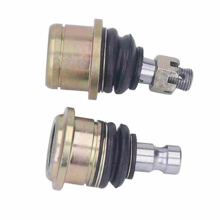 1 Pair Upper and Lower Ball Joints 9010 050700 Heavy Duty Ball Joint Replacement for CFMoto