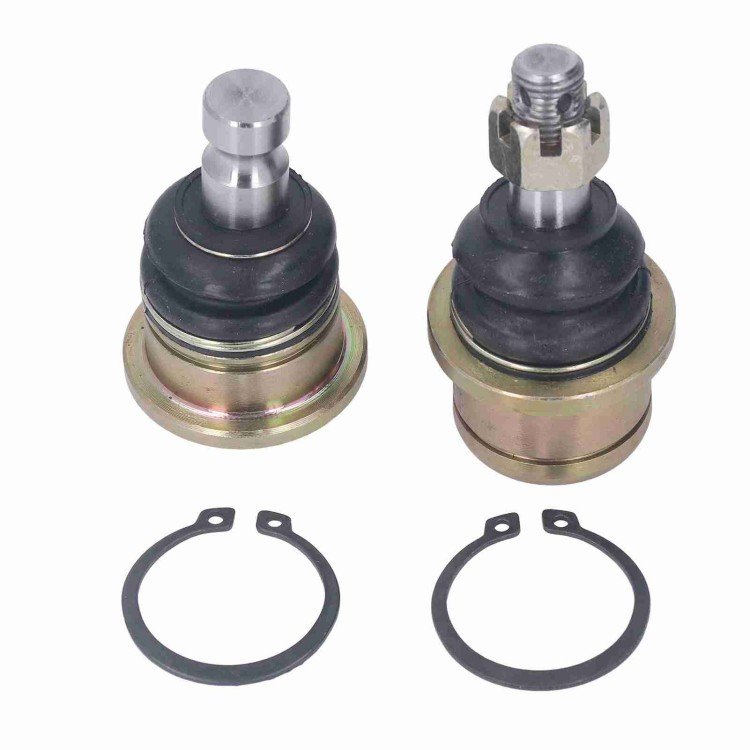 1 Pair Upper and Lower Ball Joints 9010 050700 Heavy Duty Ball Joint Replacement for CFMoto