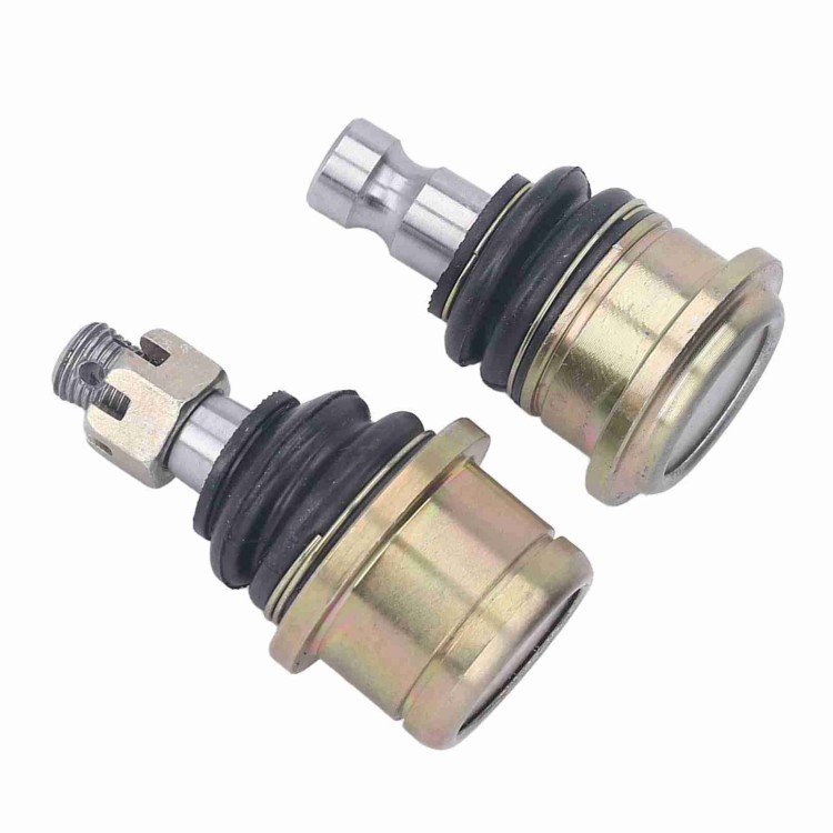 1 Pair Upper and Lower Ball Joints 9010 050700 Heavy Duty Ball Joint Replacement for CFMoto