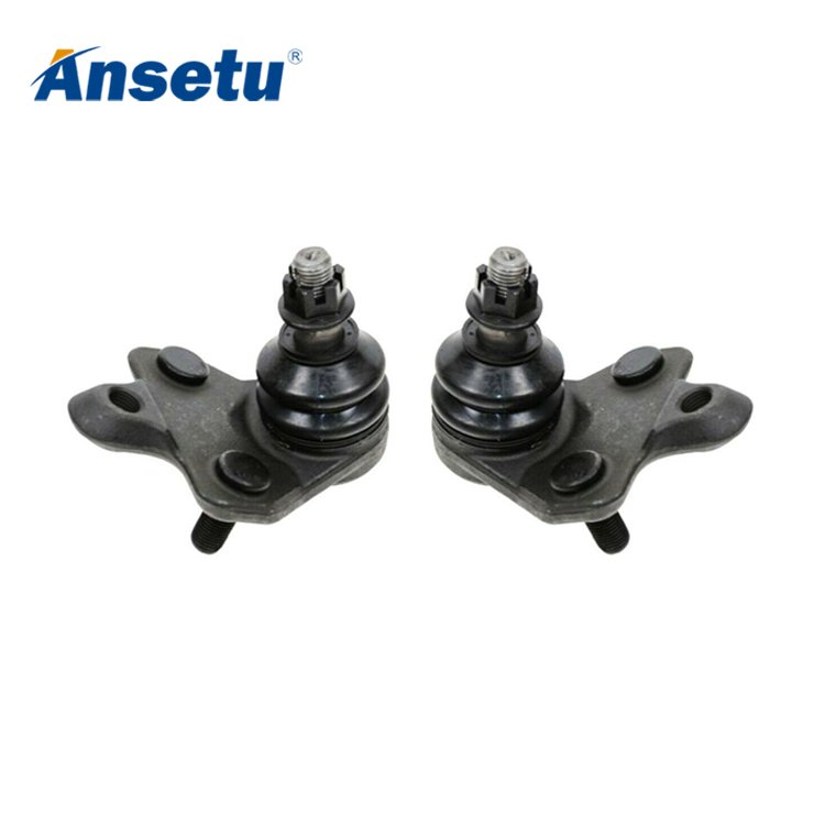 Ansetu K500040 Suspension Front Lower Ball Joint Fits for F2009-2019 Toyota Corolla 2005-2010 Toyota Scion 4333029425 4333009670