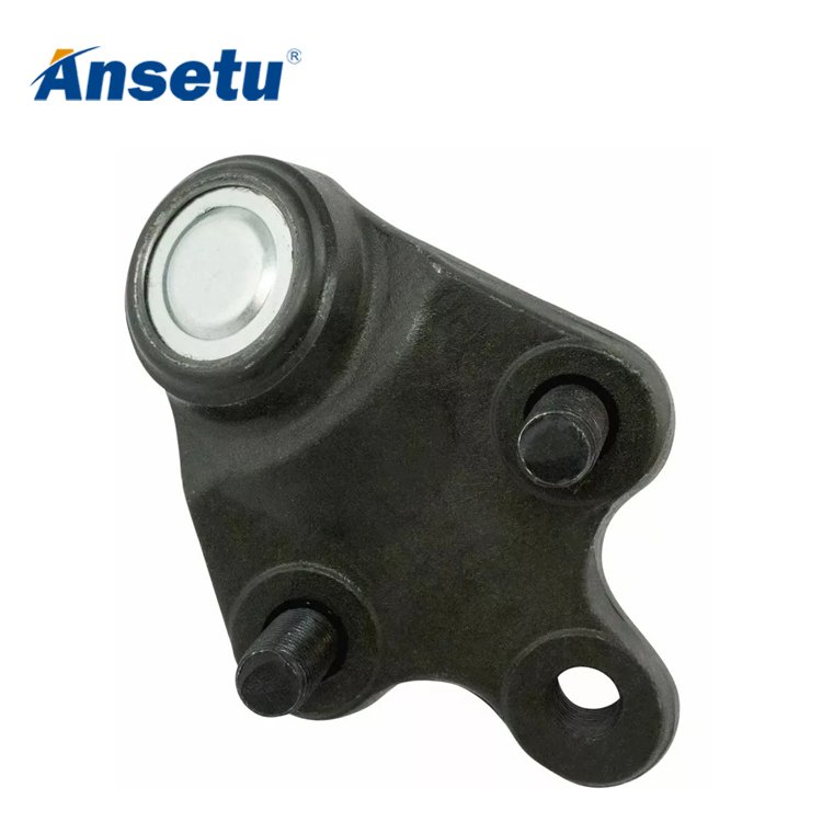 Ansetu K500040 Suspension Front Lower Ball Joint Fits for F2009-2019 Toyota Corolla 2005-2010 Toyota Scion 4333029425 4333009670