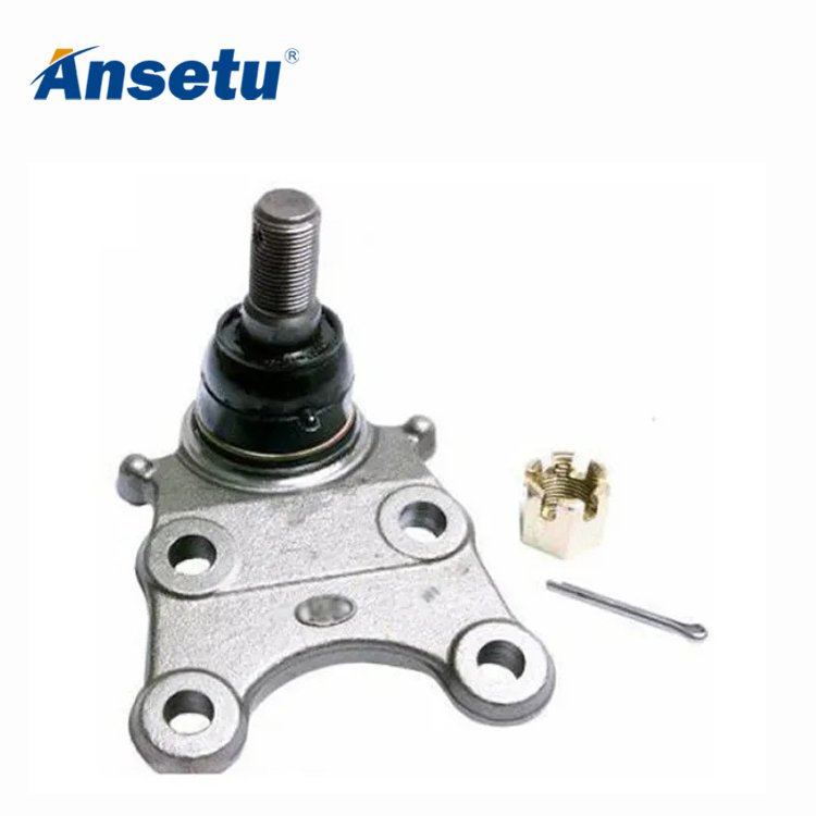 Ansetu Factory Wholesale Automotive Parts Suspension Ball Joint 8-94452-102-1 Fits for Isuzu Trooper Pick up D-max Frontera