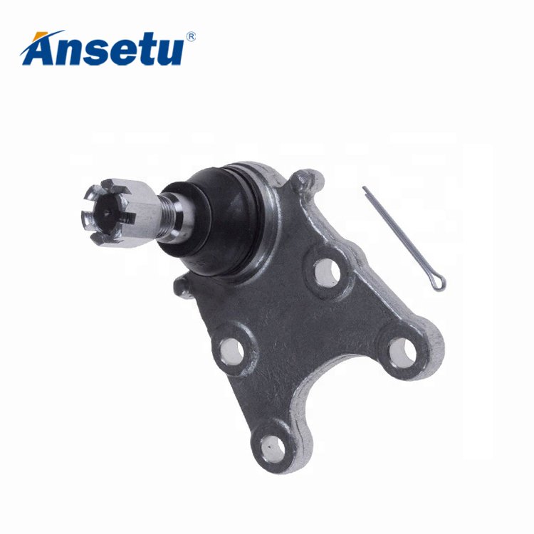 Ansetu Factory Wholesale Automotive Parts Suspension Ball Joint 8-94452-102-1 Fits for Isuzu Trooper Pick up D-max Frontera