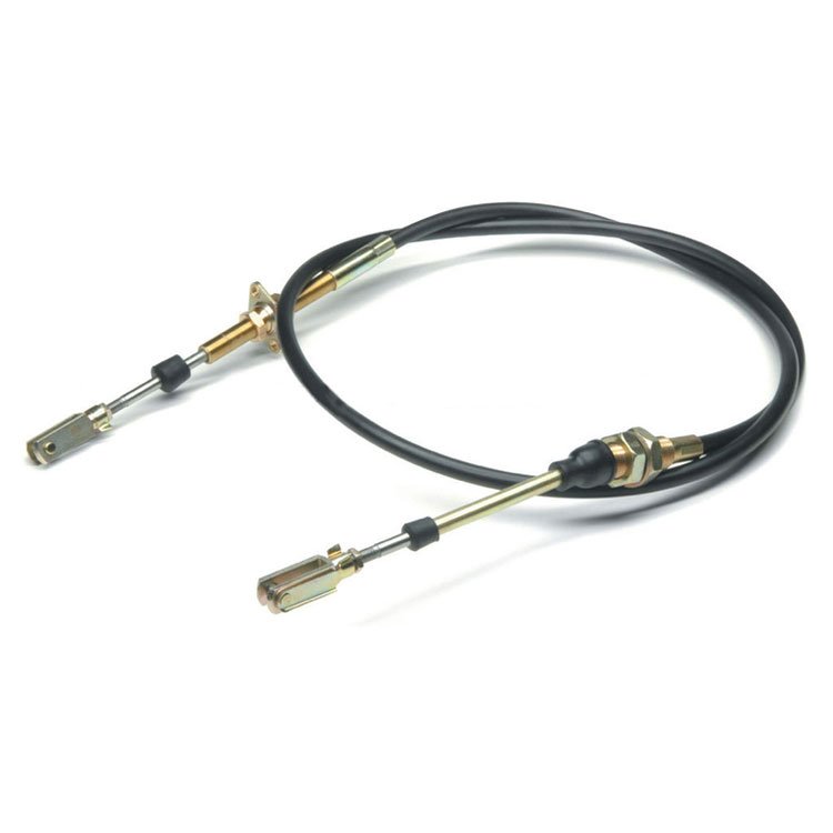 Gear Shift Control Cable Price Push Pull Cable Can Be Customized