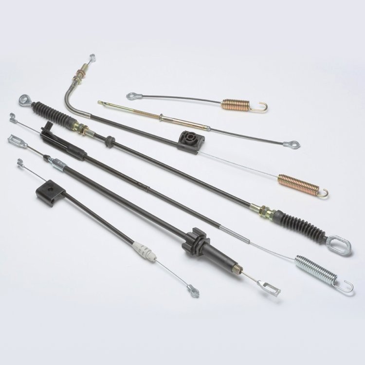 Gear Shift Control Cable Price Push Pull Cable Can Be Customized