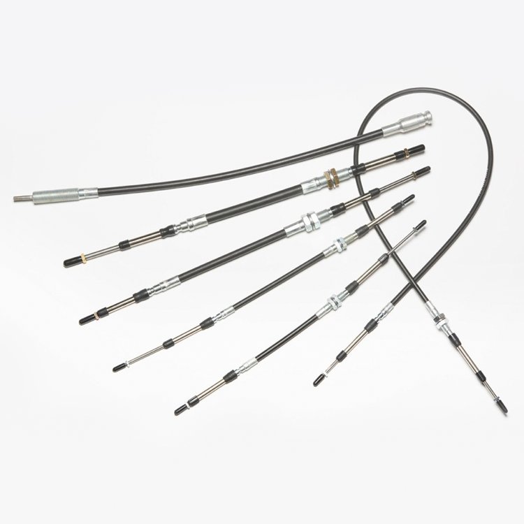 Gear Shift Control Cable Price Push Pull Cable Can Be Customized