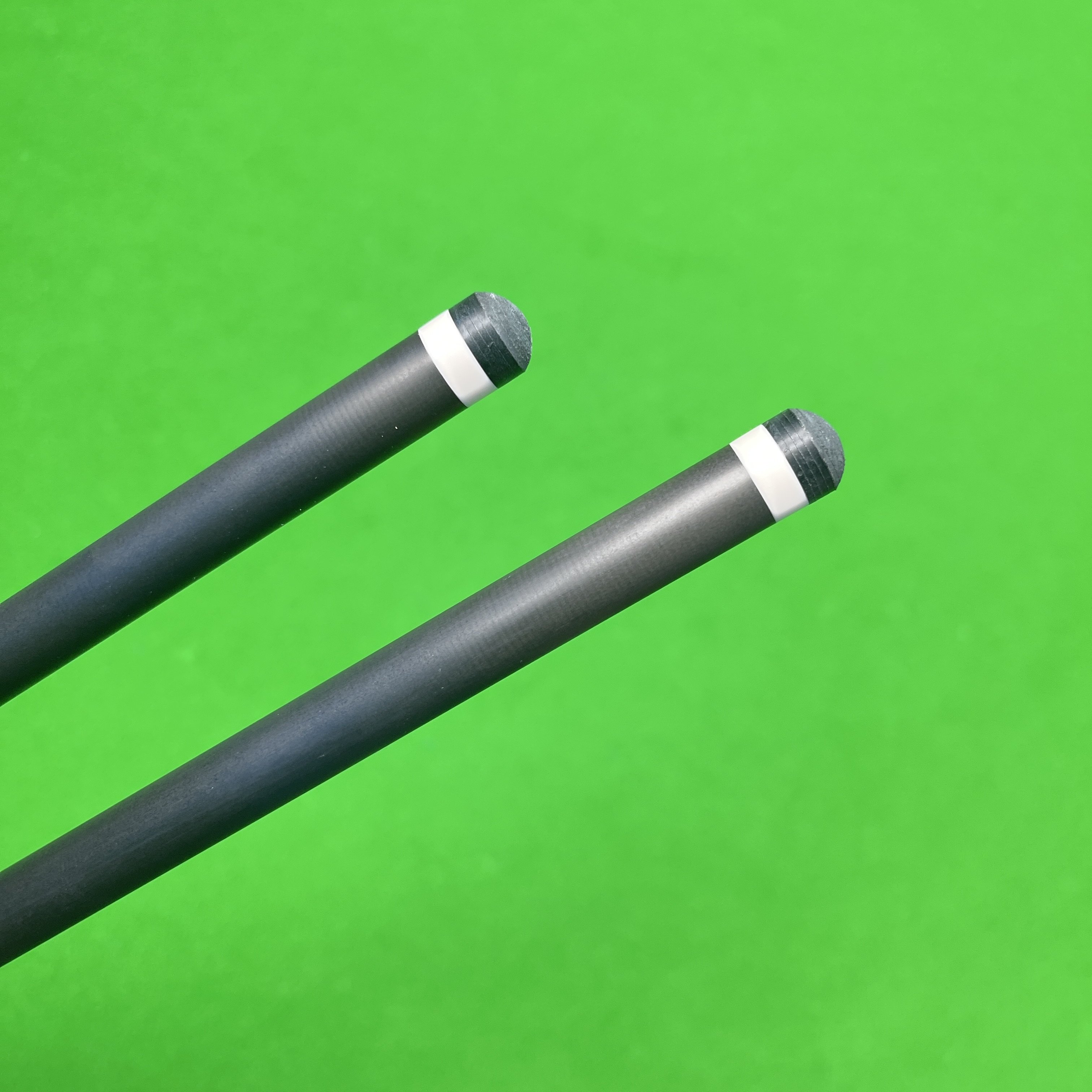 Protaper Cue Shaft 12.4mm With Uniloc Joint Low Deflection Carbon Cue Shaft