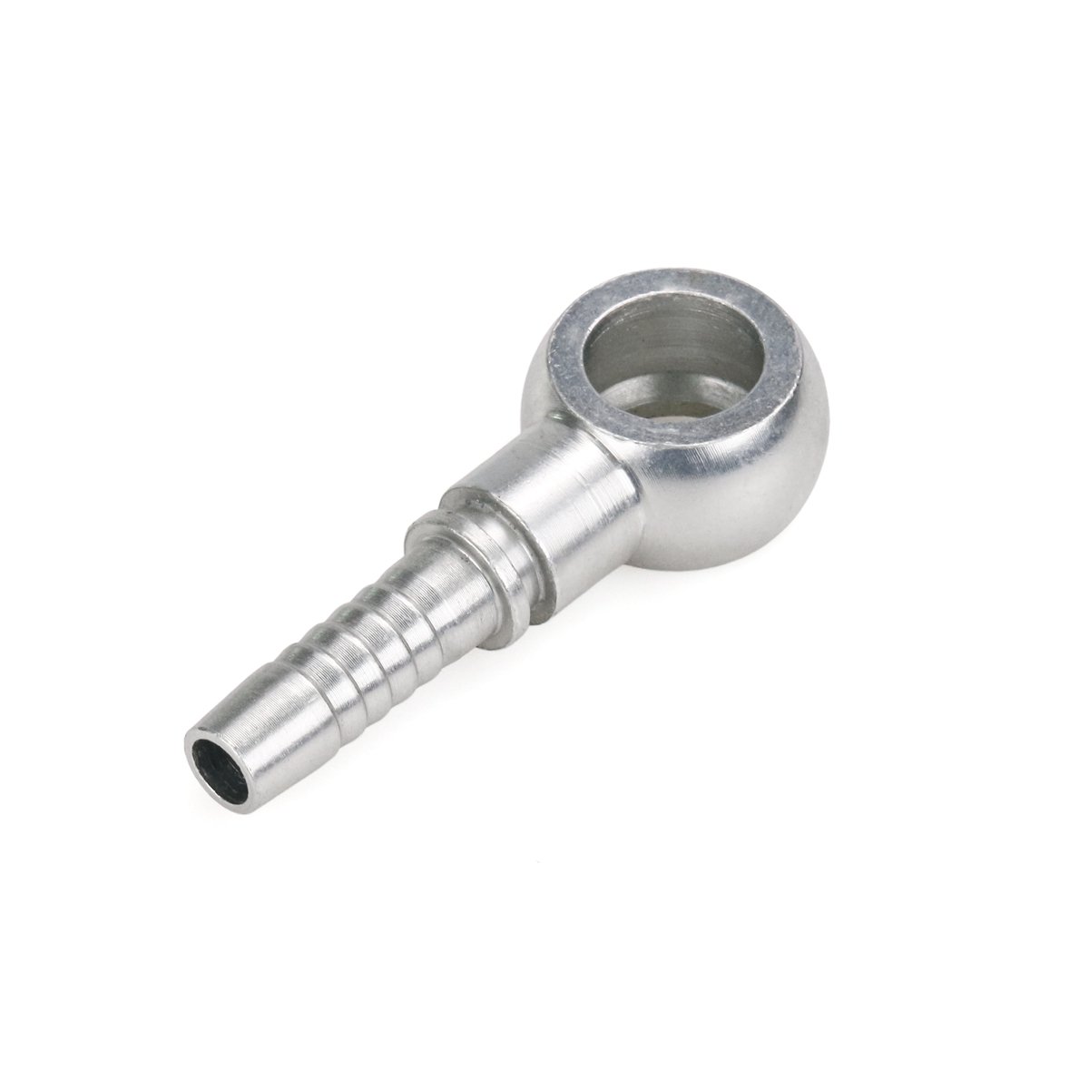 High Pressure 700 Series Hydraulic Connector Ball Head Banjo Fitting Made In China Pipe Fittings With Banjo Barb Joint