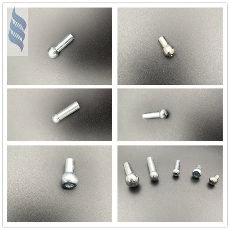 GYM Equipment Assembly Steel Wire Rope Fitness Cable Accessories Connector Parts