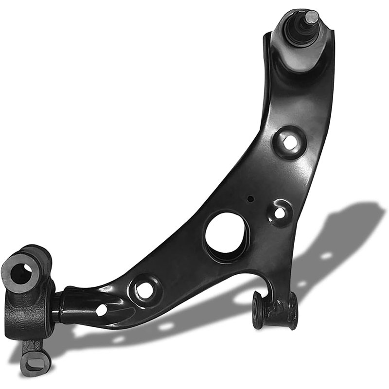 Front Left Side Lower Control Arm With Ball Joint Suspension Kit for 2014-2020 Mazda 6, 2013-2016 Mazda CX-5