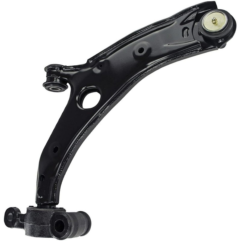 Front Left Side Lower Control Arm With Ball Joint Suspension Kit for 2014-2020 Mazda 6, 2013-2016 Mazda CX-5