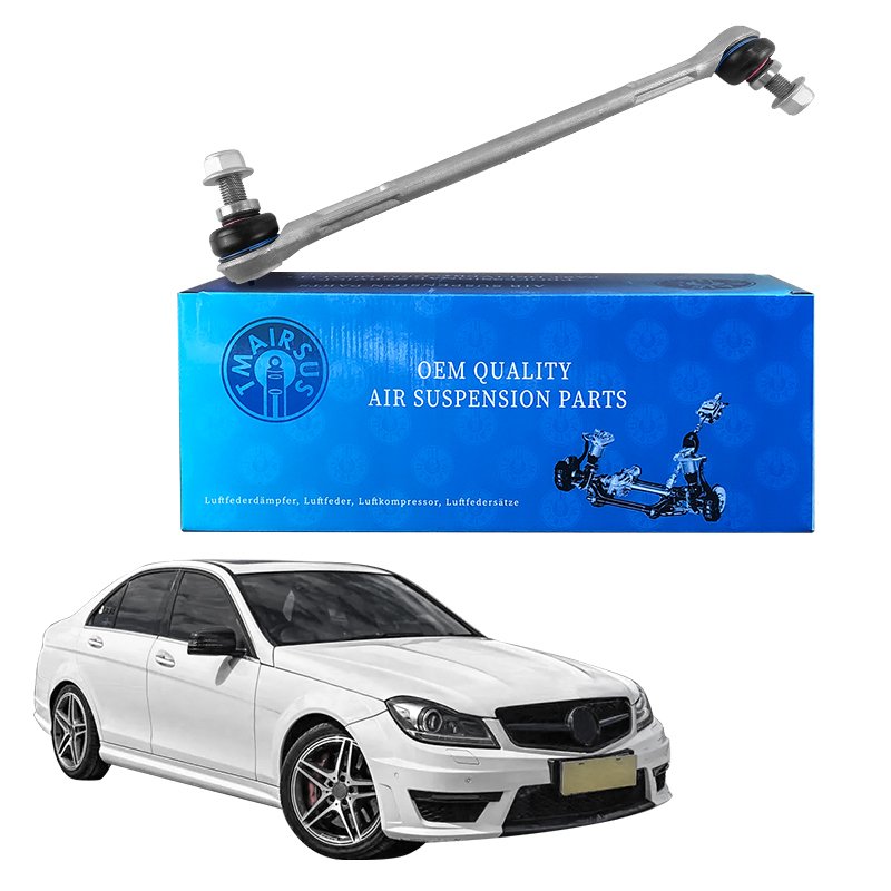2043203789 Front Balance Bar Automotive Suspension System Aluminum Swing Control Arm Car Ball Joints for 252 C230 C250