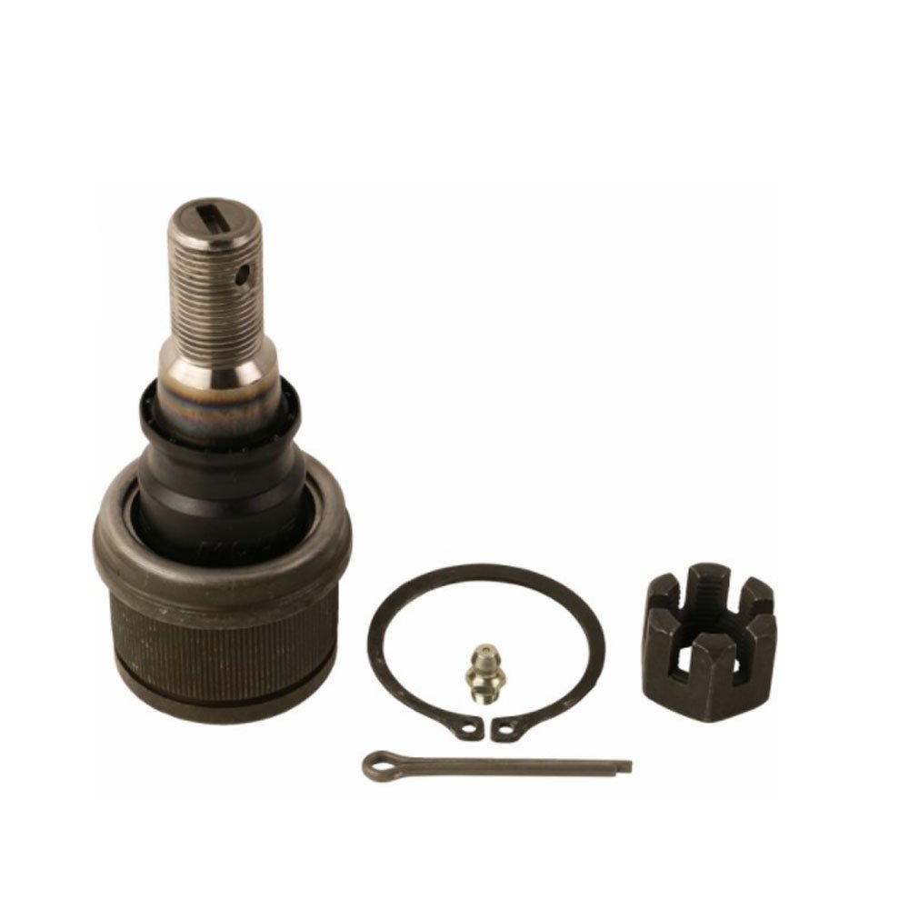 Factory Automotive Suspension System Front Axle L/R Lower Ball Joint Fit for FORD USA E-250 Stripped Chassis OEM SBK80197 K80197