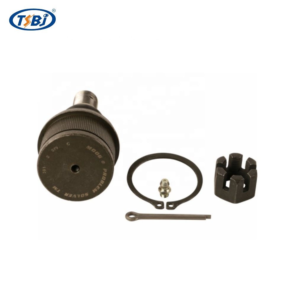 Factory Automotive Suspension System Front Axle L/R Lower Ball Joint Fit for FORD USA E-250 Stripped Chassis OEM SBK80197 K80197