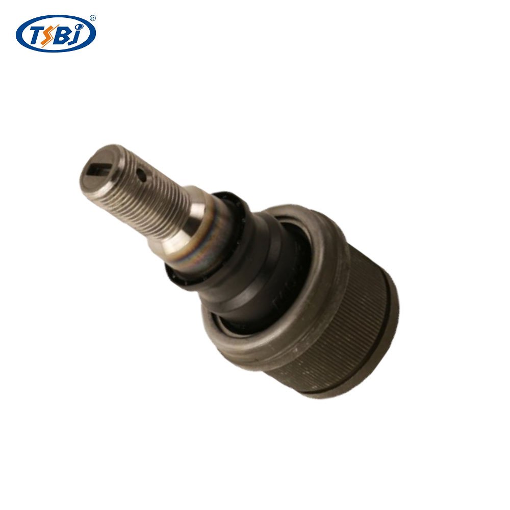 Factory Automotive Suspension System Front Axle L/R Lower Ball Joint Fit for FORD USA E-250 Stripped Chassis OEM SBK80197 K80197