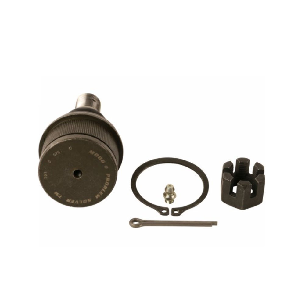 Factory Automotive Suspension System Front Axle L/R Lower Ball Joint Fit for FORD USA E-250 Stripped Chassis OEM SBK80197 K80197