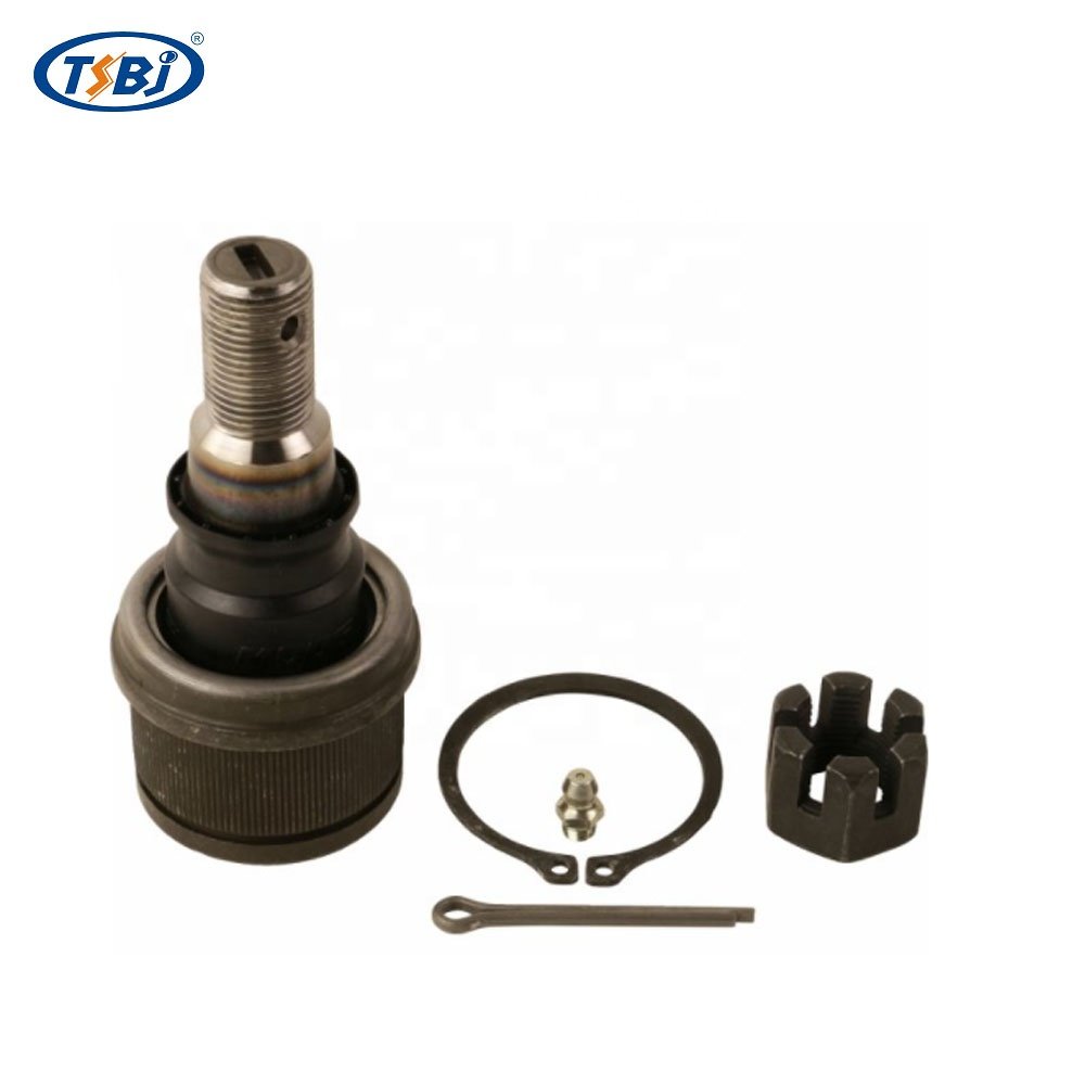 Factory Automotive Suspension System Front Axle L/R Lower Ball Joint Fit for FORD USA E-250 Stripped Chassis OEM SBK80197 K80197