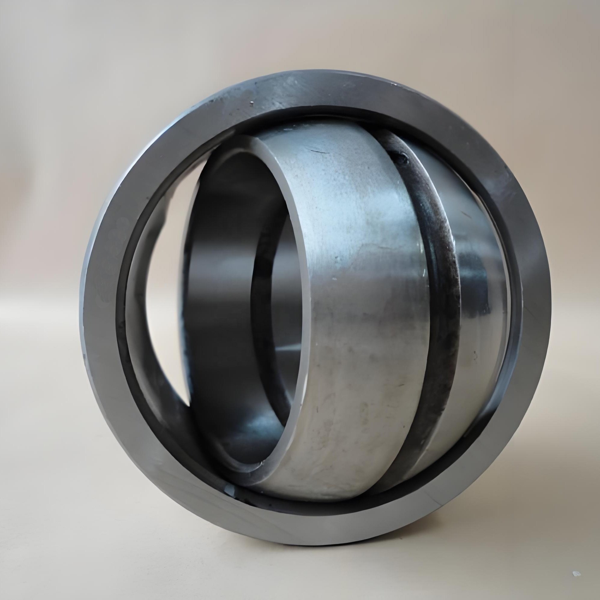 Radial and Axial Spherical Plain Ball Bearings Joint Bearing ge 20
