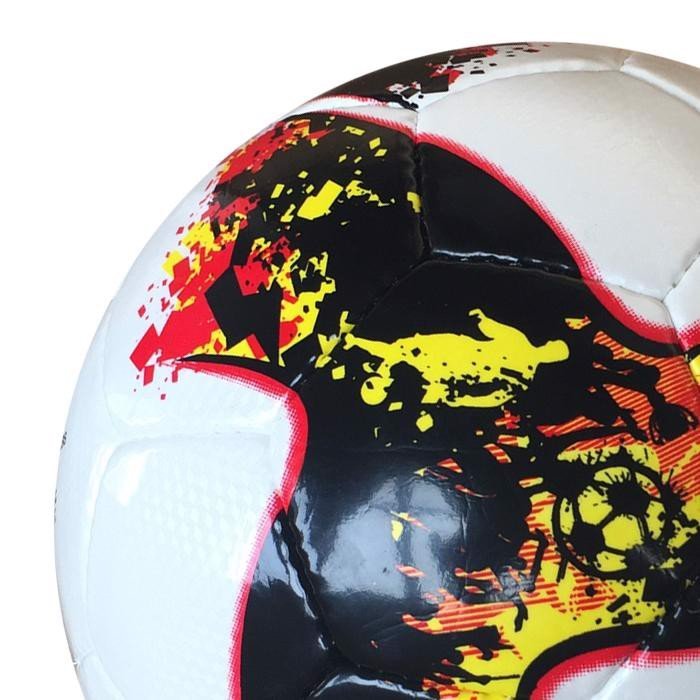PU Football Wholesale Soccer Ball for Sale & Distributors Top Quality Football Soccer for Professional Competition