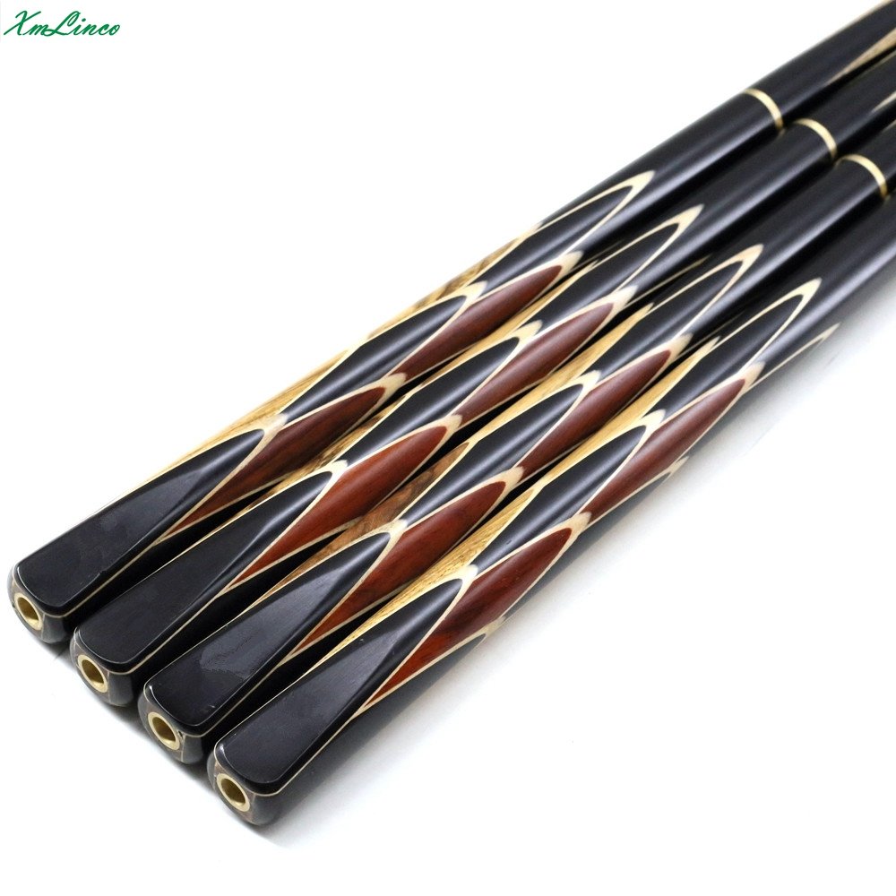 Xmlinco Handmade Snooker Cue for Sale