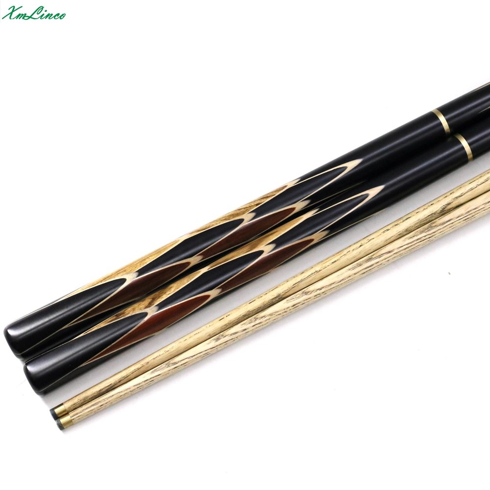 Xmlinco Handmade Snooker Cue for Sale