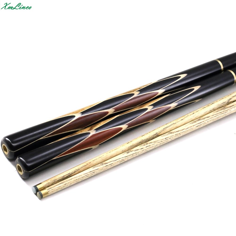Xmlinco Handmade Snooker Cue for Sale