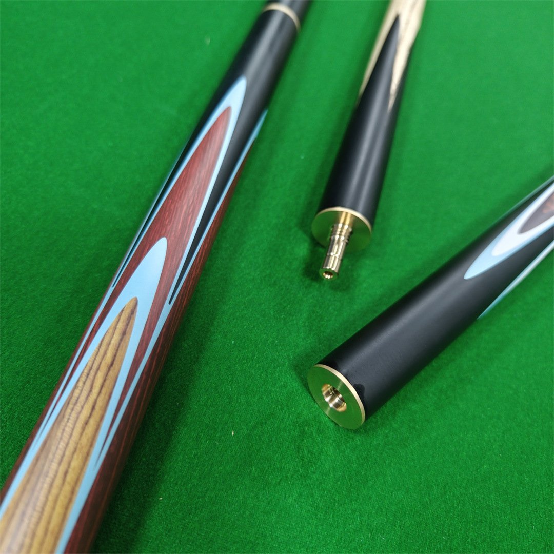 High Quality 19 oZ 57'' Billiard House Bar Billiard Pool Cue Sticks for Pool Table Sports