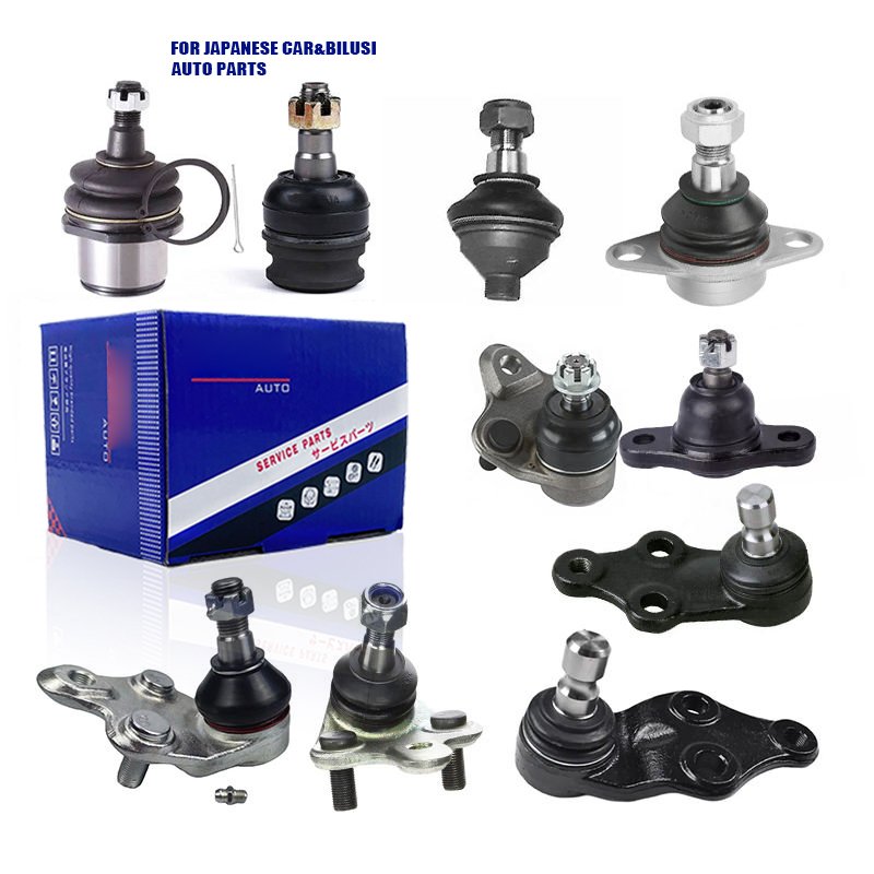 Auto Suspension System Upper and Lower Arm 555 Car Ball Joints Original Parts for nissan Toyota Honda Hyundai Kia