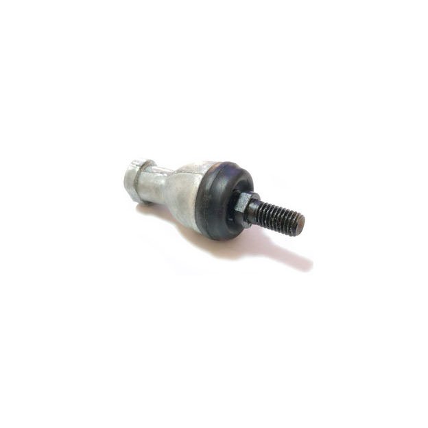 Straight Ball End Rod End Joint Bearing SQZ 8 10 12 14 16 20 Car Ball Joint Universal Joint Ball Head Pole