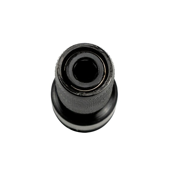 Chinese Brand 1/4" 1/2" Converter Impact Driver Chrome Vanadium Steel Sleeve Adapter Drive Screwdriver Joint Converter Socket