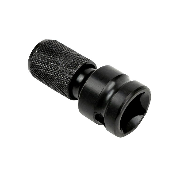 Chinese Brand 1/4" 1/2" Converter Impact Driver Chrome Vanadium Steel Sleeve Adapter Drive Screwdriver Joint Converter Socket