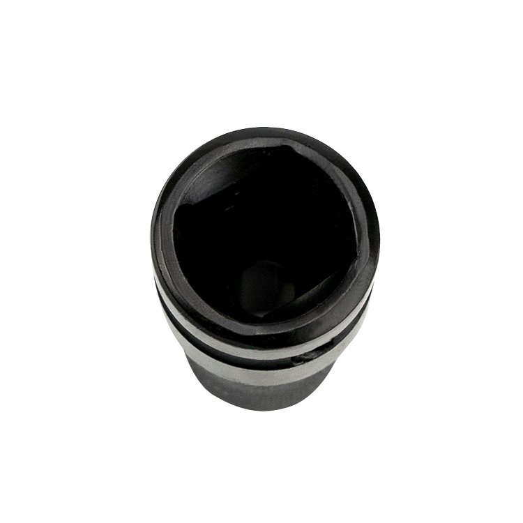 Chinese Brand 1/4" 1/2" Converter Impact Driver Chrome Vanadium Steel Sleeve Adapter Drive Screwdriver Joint Converter Socket