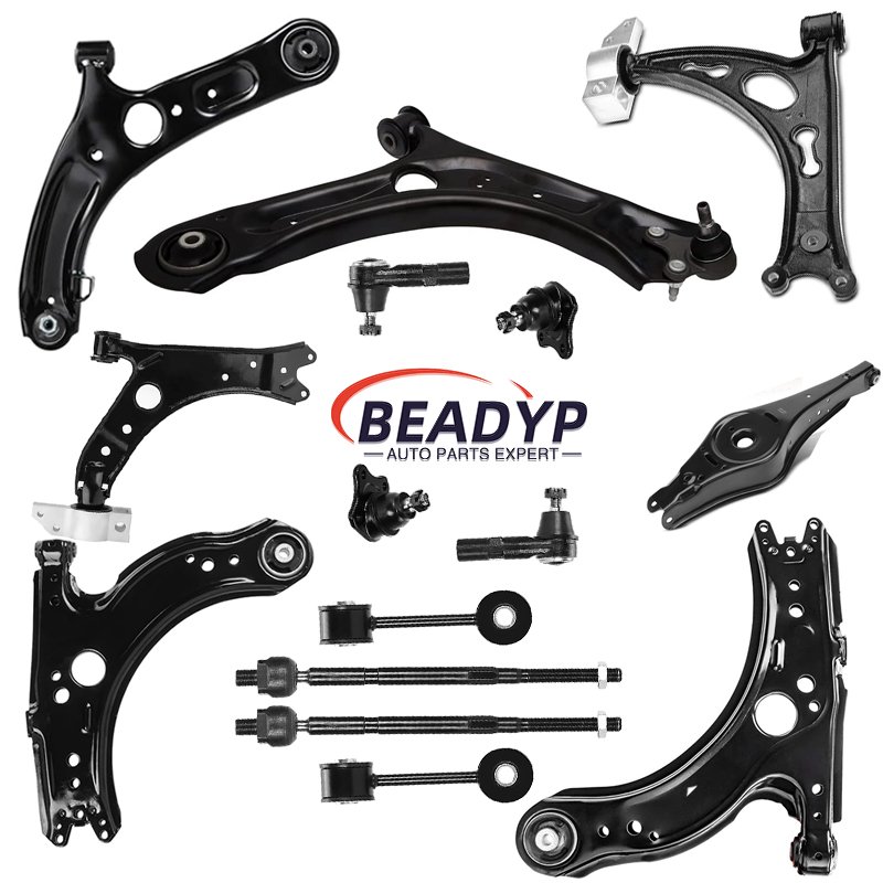 High Quality Control Arm Ball Joint Front Lower OEM 1K0407365 5Q0407365 for VW for Audi A3 for Skoda Octavia