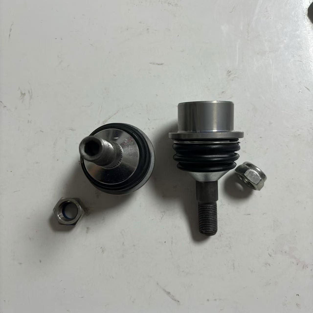 Ball Joint Auto Parts Automobile Suspension System Ball Joint for Jeep Grand Cherokee Dodge Durango 68298603AB 68069648AB