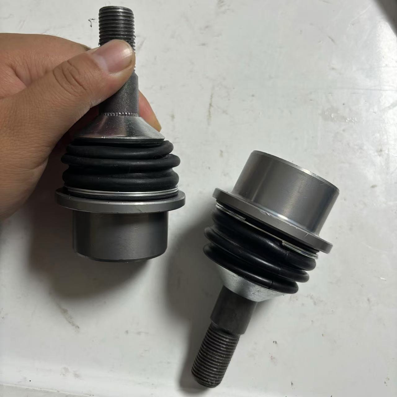 Ball Joint Auto Parts Automobile Suspension System Ball Joint for Jeep Grand Cherokee Dodge Durango 68298603AB 68069648AB