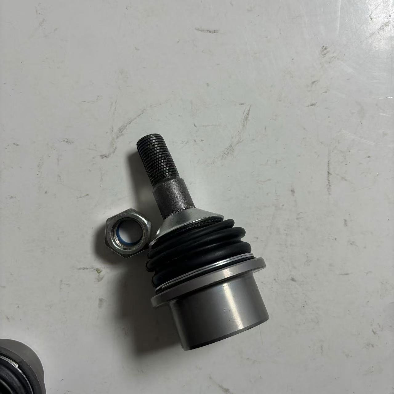 Ball Joint Auto Parts Automobile Suspension System Ball Joint for Jeep Grand Cherokee Dodge Durango 68298603AB 68069648AB