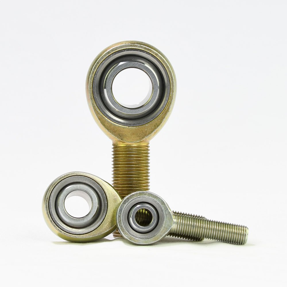 Uniball Joint M10 Left Ball End Joint End